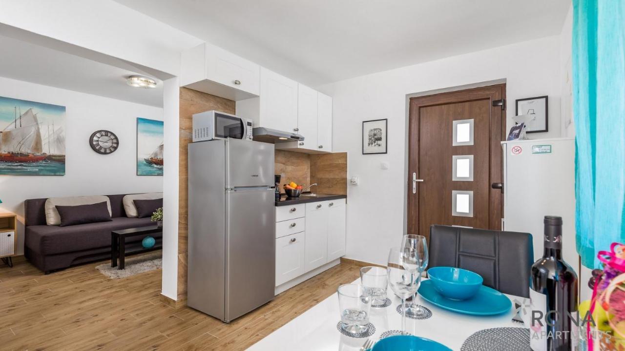 אופטיה Apartment Follow Me מראה חיצוני תמונה