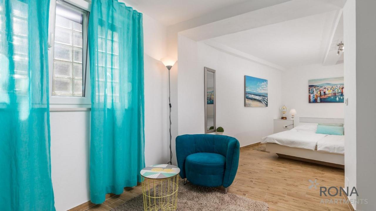 אופטיה Apartment Follow Me מראה חיצוני תמונה