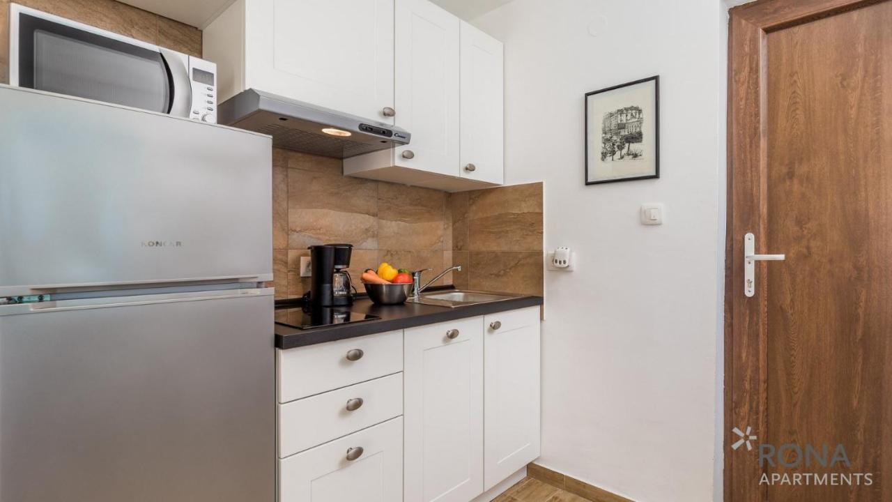אופטיה Apartment Follow Me מראה חיצוני תמונה